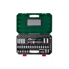 ParkSide PSSS 65 A1 krovakészlet CR-V és S2 acél szerszámokkal