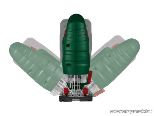 ParkSide PSTA 20-Li A1 SOLO Akkus szúrófűrész, dekopírfűrész, 20V, X20V (akkumulátor és töltő nélkül)