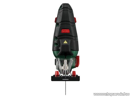 ParkSide PSTD 800 B2 Elektromos szúrófűrész, dekopírfűrész szabályozható fordulatszámmal, 800W