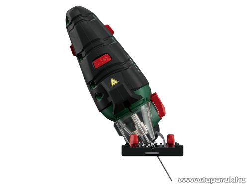 ParkSide PSTD 800 B2 Elektromos szúrófűrész, dekopírfűrész szabályozható fordulatszámmal, 800W