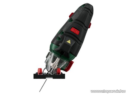 ParkSide PSTD 800 B2 Elektromos szúrófűrész, dekopírfűrész szabályozható fordulatszámmal, 800W