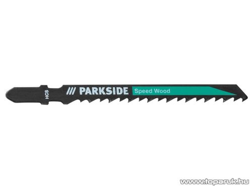 ParkSide PSTD 800 C3 Elektromos szúrófűrész, dekopírfűrész szabályozható fordulatszámmal, 800W