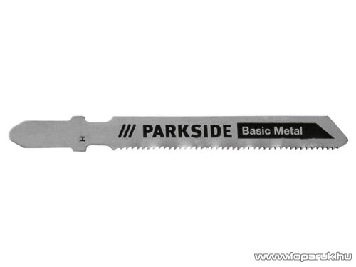 ParkSide PSTD 800 C3 Elektromos szúrófűrész, dekopírfűrész szabályozható fordulatszámmal, 800W
