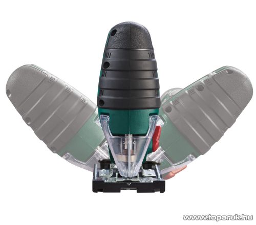 ParkSide PSTKA 12 B3 SOLO Akkumulátoros szúrófűrész, dekopírfűrész (akku és töltő nélkül)