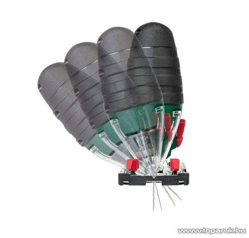 ParkSide PSTKA 12 B3 SOLO Akkumulátoros szúrófűrész, dekopírfűrész (akku és töltő nélkül)