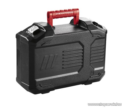 ParkSide PSTKA 12 B3 SOLO Akkumulátoros szúrófűrész, dekopírfűrész (akku és töltő nélkül)