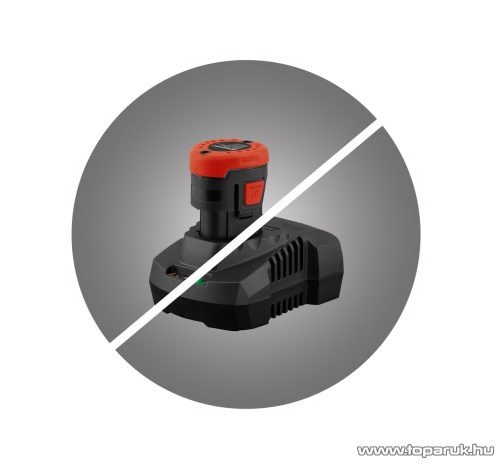 ParkSide PSTKA 12 B3 SOLO Akkumulátoros szúrófűrész, dekopírfűrész (akku és töltő nélkül)