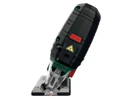 ParkSide PSTK 800 D3 Elektromos szúrófűrész, dekopírfűrész szabályozható fordulatszámmal, kofferben, 800W