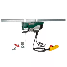 ParkSide PSZ 250 A2 elektromos csörlő 250 kg 500W