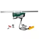 ParkSide PSZ 250 A2 elektromos csörlő 250 kg 500W