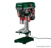 ParkSide PTBM 400 D1 Szíjhajtásos, 5 sebességes asztali, állványos, oszlopos fúró, 400W