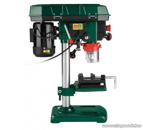 ParkSide PTBM 500 E5 Asztali, állványos fúró, oszlopos fúrógép, 500 W