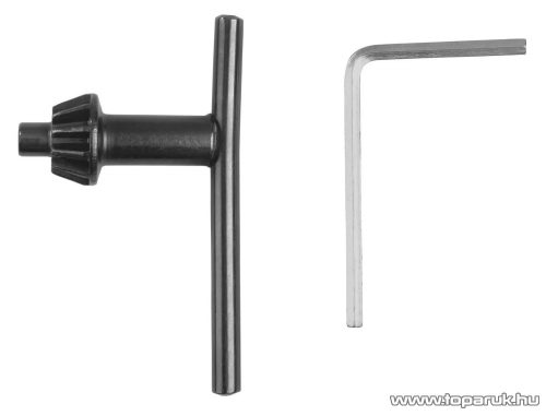 ParkSide PTBM 500 E5 Asztali, állványos fúró, oszlopos fúrógép, 500 W