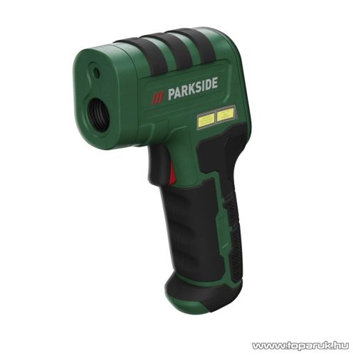 ParkSide PTI 380 B1 Infravörös hőmérsékletmérő készülék