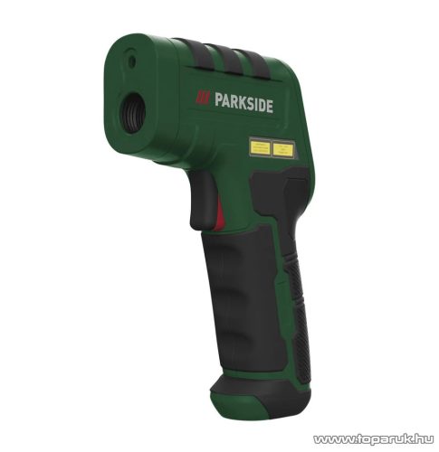 ParkSide PTI 380 B1 Infravörös hőmérsékletmérő készülék
