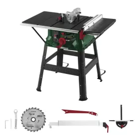 ParkSide 2200W elektromos körfűrész gérvágáshoz