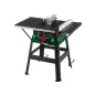 ParkSide PTKS 2200 A1 asztali körfűrész 254mm