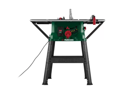 ParkSide PTKS 2200 A1 asztali körfűrész 2200 W
