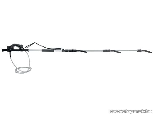 ParkSide PTL 4 A1 Teleszkópos cső magasnyomású mosó adapter, PHD típusú sterimókhoz, max 5 méter