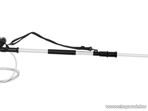 ParkSide PTL 4 A1 Teleszkópos cső magasnyomású mosó adapter, PHD típusú sterimókhoz, max 5 méter