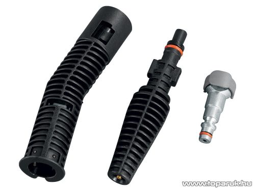 ParkSide PTL 4 A1 Teleszkópos cső magasnyomású mosó adapter, PHD típusú sterimókhoz, max 5 méter