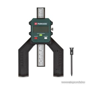 ParkSide PTM 2 B1 Digitális mélységmérő