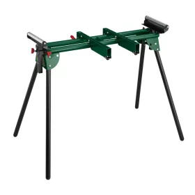 ParkSide PUG 1550 A1 univerzális mobil munkapad gépállvány variálható géptartóval