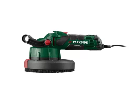 (SELEJT / 500084) ParkSide PWBS 180 B3 Falcsiszoló és mennyezetcsiszoló, padlóburkolatok, gipszkarton és fafelületek csiszolásához, 1050 W