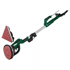 ParkSide PWDS 920 E5 fal- és mennyezetcsiszoló zsiráf 710 W