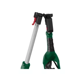 ParkSide PWDS 920 E5 teleszkópos falcsiszoló két csiszolófejjel és tartozékokkal