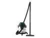 ParkSide PWD 12 B1 INOX Száraz-nedves porzsák nélküli porszívó, 12 literes, 1200 W