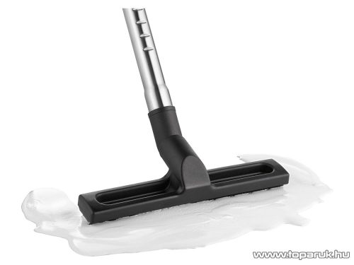 PARKSIDE PWD 30 A1 INOX Száraz-nedves porszívó hálózati aljzattal, 30 literes, 1500 W