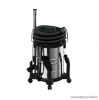 (HASZNÁLT / 845313) ParkSide PWD 30 C1 GR INOX Száraz-nedves porszívó hálózati aljzattal, 30 literes, 1500 W