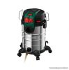 (HASZNÁLT / 845313) ParkSide PWD 30 C1 GR INOX Száraz-nedves porszívó hálózati aljzattal, 30 literes, 1500 W