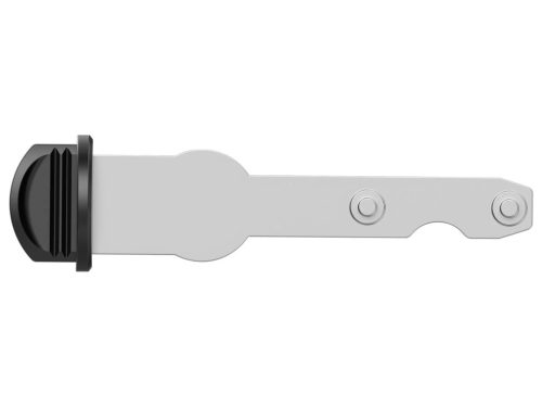 ParkSide Performance PWSAP 20-Li G7 SOLO X20V Akkumulátoros sarokcsiszoló kofferben, akku és töltő nélkül