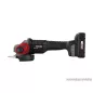   ParkSide Performance PWSAP 20-Li G7 SMART SET X20V Akkumulátoros sarokcsiszoló kofferben (akkuval és gyorstöltővel)