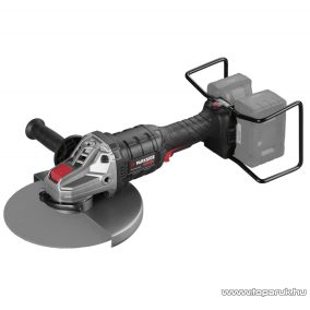   ParkSide Performance PWSAP 40-Li A1 SOLO akkus sarokcsiszoló flex, 40V (akku és töltő nélkül)