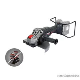  ParkSide Performance PWSAP 40-Li A1 SOLO akkus sarokcsiszoló flex, 40V (akku és töltő nélkül)