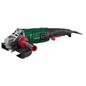 ParkSide PWS 230 F6 2000W-os nagy sarokcsiszoló 230 mm-es korongmérettel