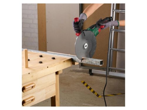 ParkSide PWS 230 F6 Elektromos sarokcsiszoló / nagy flex, 230 mm korong, 2000 W