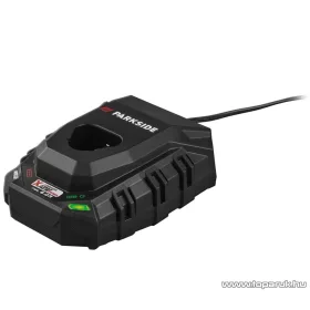   ParkSide Performance PLGK 12 6.0 A1 akkumulátor töltő készülék a ParkSide PAPK 12 típusú akku töltéséhez (X12V Team), 12V / 6 A