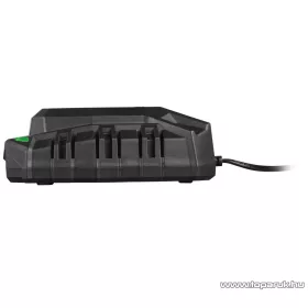   ParkSide Performance PLGK 12 6.0 A1 akkumulátor töltő készülék a ParkSide PAPK 12 típusú akku töltéséhez (X12V Team), 12V / 6 A