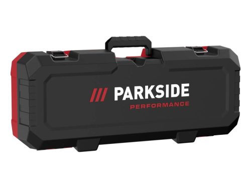 ParkSide Performance PPFS 1200 A1 Elektromos kardfűrész, orrfűrész hálózati kábellel, kofferben, 1200 W