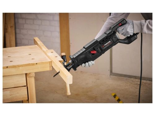 ParkSide Performance PPFS 1200 A1 Elektromos kardfűrész, orrfűrész hálózati kábellel, kofferben, 1200 W