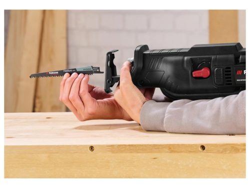 ParkSide Performance PPFS 1200 A1 Elektromos kardfűrész, orrfűrész hálózati kábellel, kofferben, 1200 W