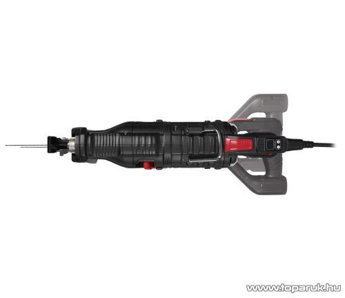 ParkSide Performance PPFS 1250 A1 Elektromos kardfűrész, orrfűrész levehető kábellel, kofferben, 1250 W