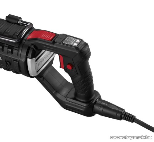 ParkSide Performance PPFS 1250 A1 Elektromos kardfűrész, orrfűrész levehető kábellel, kofferben, 1250 W