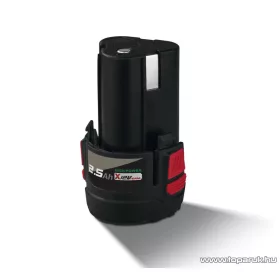   ParkSide Performance PAPK 12 2.5 B1 Gyári akku 12V 2.5 Ah (2500 mAh) Li-ion akkumulátor