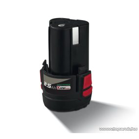   ParkSide Performance PAPK 12 2.5 B1 Gyári akku 12V 2.5 Ah (2500 mAh) Li-ion akkumulátor