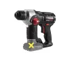 ParkSide PBHAP 12 B1 12V SDS Plus akkus fúrókalapács 1,1 J